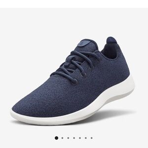 Allbirds Men's Wool Runners